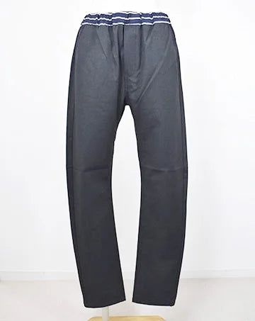 【sale】2WAY STRETCH BANANA PANTS MgGray　1