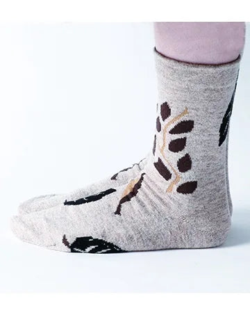 リーフソックス