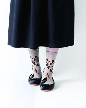 リーフソックス