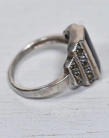 #251 VINTAGE RING