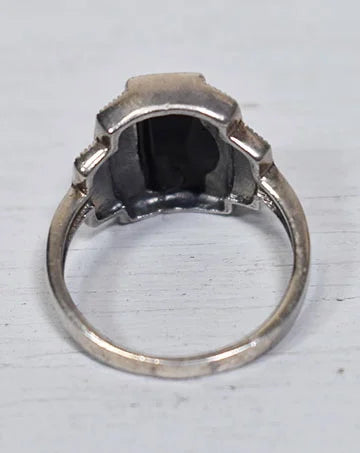 #251 VINTAGE RING