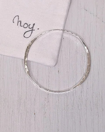 BANGLE Silver