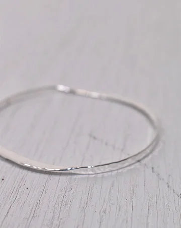 BANGLE Silver