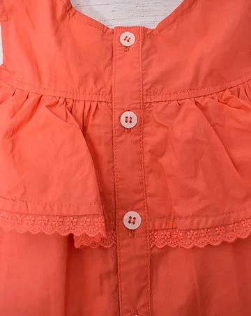 【sale】サシャトップスセット　cherry　80cm