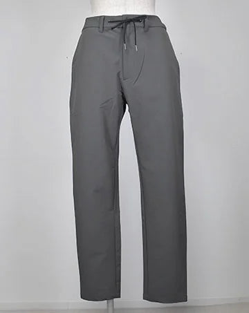 【sale】2WAY NYLON STRETCH PANTS Gray　1,2,3