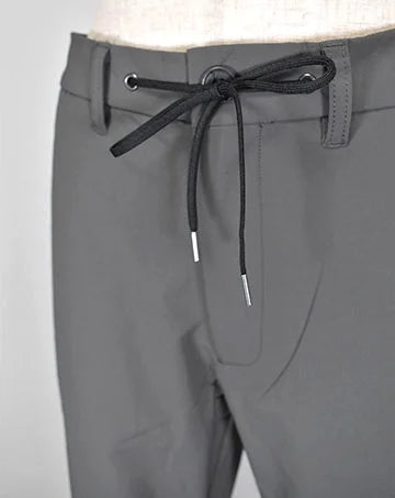 【sale】2WAY NYLON STRETCH PANTS Gray　1,2,3