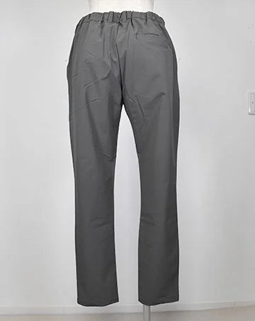 【sale】2WAY NYLON STRETCH PANTS Gray　1,2,3