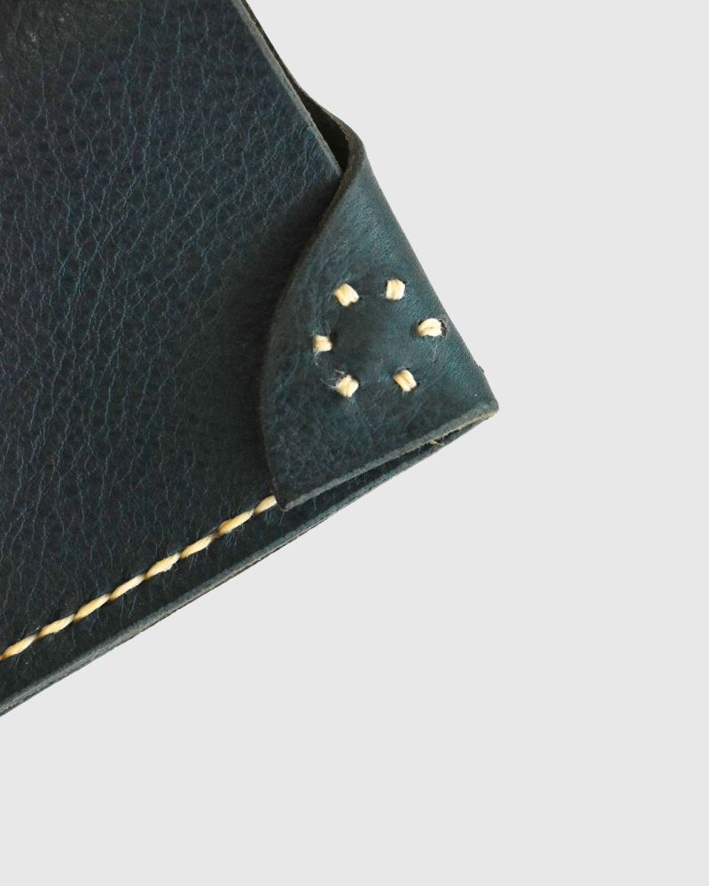 ミネルバボックス 2つ折りカードケース