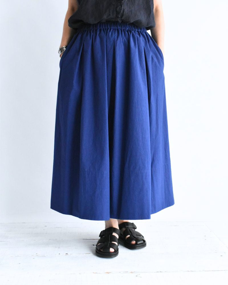 イージータックスカート Blue