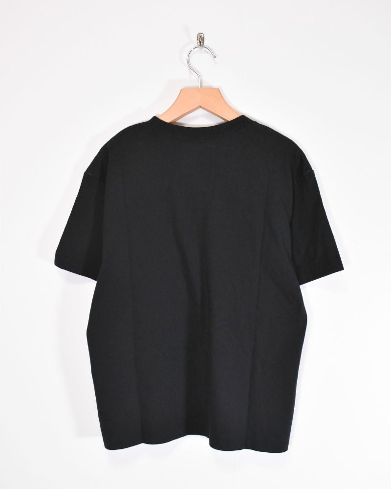 テンジク プロム TEE Black