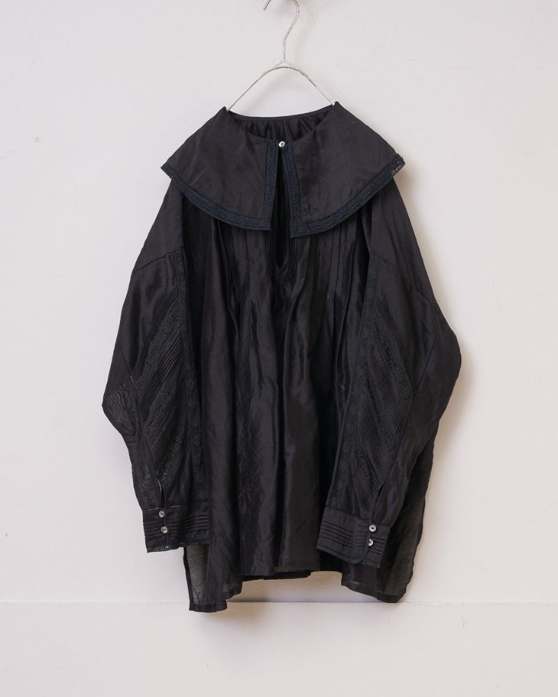 【予約】MS/F RS006 エーデルブラウス（9月末 - 10月初旬）