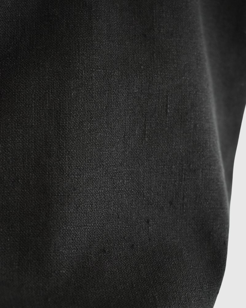 【予約】S/S 8T005 スタンドカラー半袖シャツ（3月）