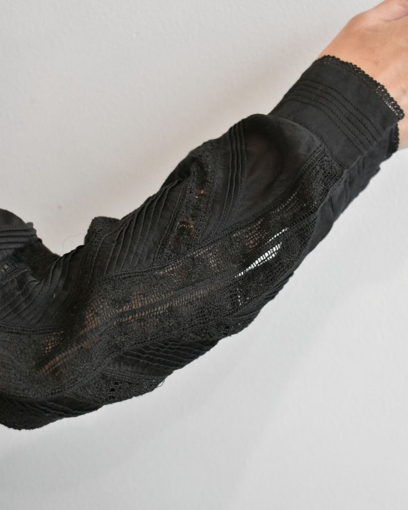 【予約】MS/F RS006 エーデルブラウス（9月末 - 10月初旬）