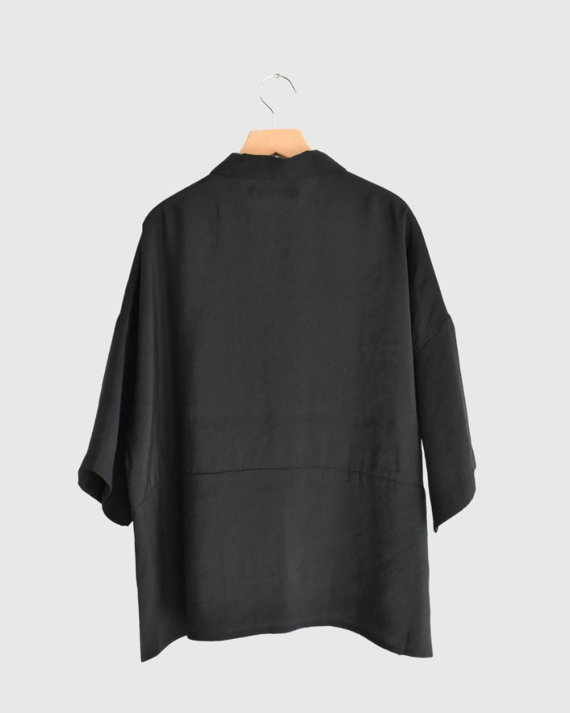 オーバーシャツ Sumikuro