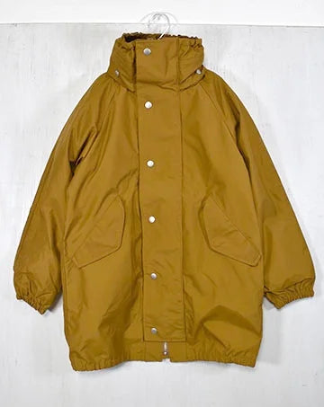 【sale】SEVEN MONTH BLOUSON Mustard　140cm