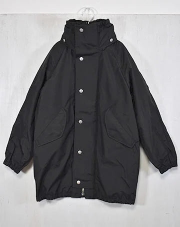 【sale】SEVEN MONTH BLOUSON Black　140cm