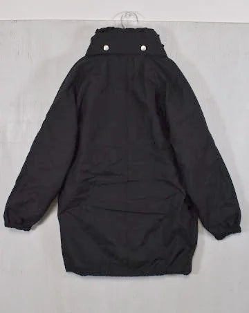 【sale】SEVEN MONTH BLOUSON Black　140cm