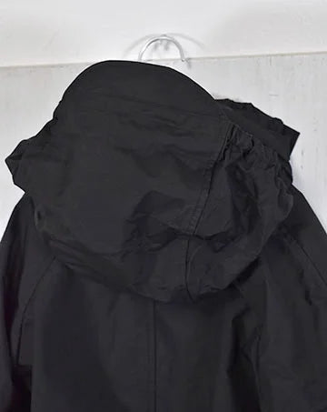 【sale】SEVEN MONTH BLOUSON Black　140cm