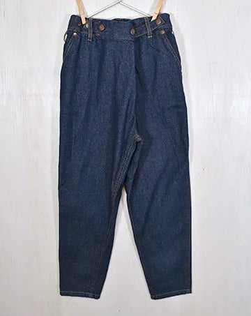 【sale】DENIM 3YEARS PANTS OneWash　130cm,140cm