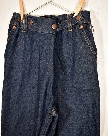 【sale】DENIM 3YEARS PANTS OneWash　130cm,140cm