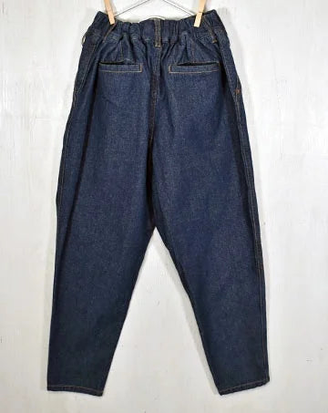 【sale】DENIM 3YEARS PANTS OneWash　130cm,140cm