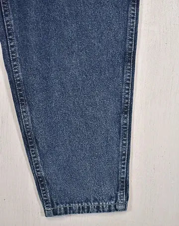 【sale】DENIM 3YEARS PANTS Bleach　130cm,140cm