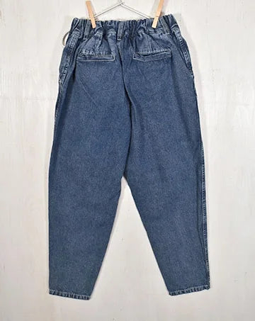 【sale】DENIM 3YEARS PANTS Bleach　130cm,140cm