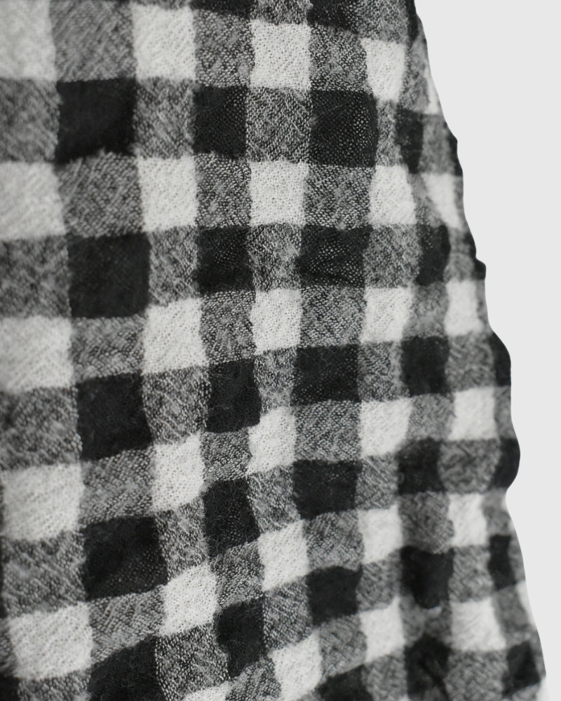 ストール Gingham