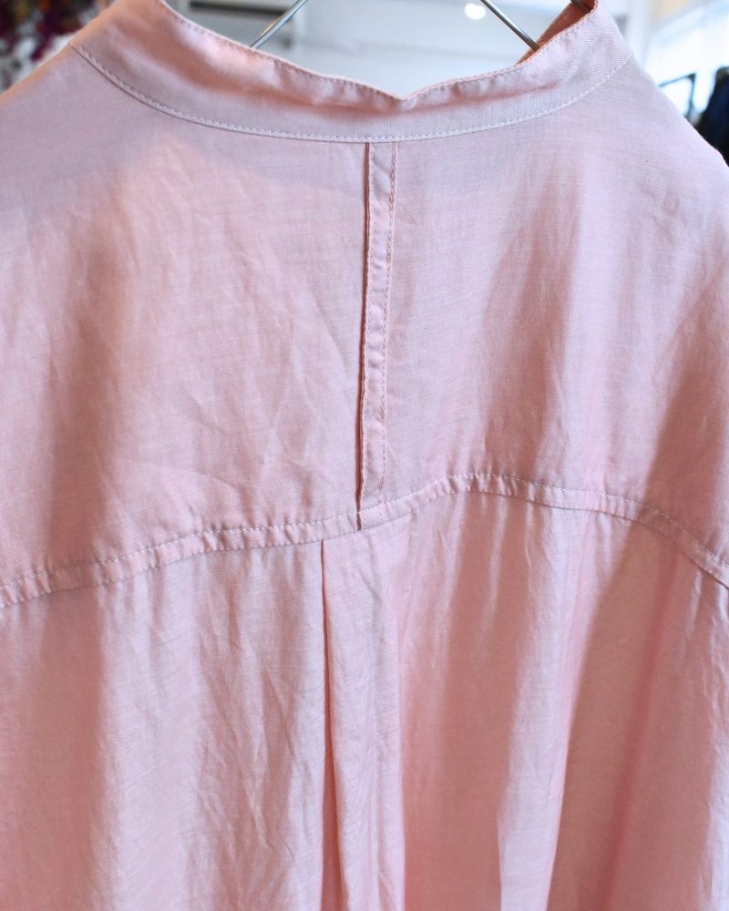 【予約】S/S LA442 FRANK SHIRT（3月初旬）