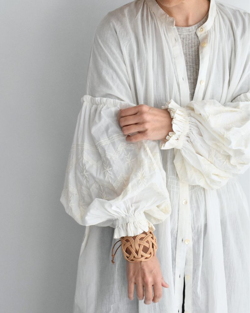 【予約】S/S TIA001 ときめきseries ワンピース（4月）