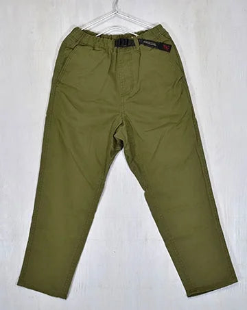 【sale】ストレッチチノGRAMICCIイージーLPN Khaki　130cm,140cm