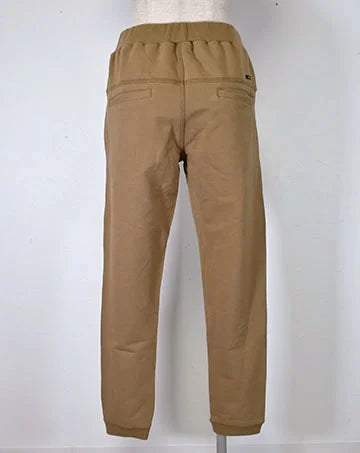 【sale】SOFT JERSEY PANTS Beige　1