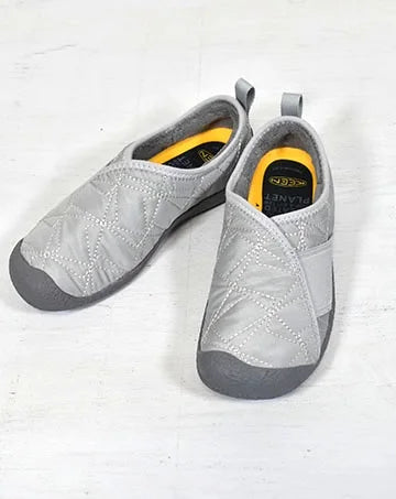 HOWSER WRAP Gray