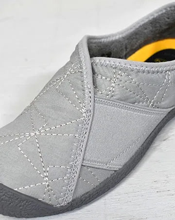 HOWSER WRAP Gray