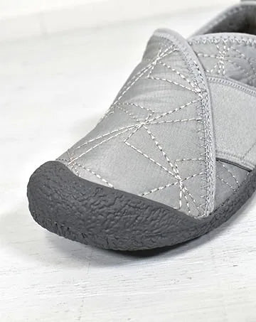 HOWSER WRAP Gray