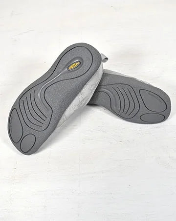 HOWSER WRAP Gray