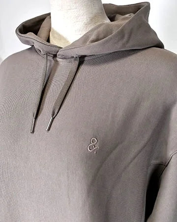 【sale】ORGANIC HOODIE Beige　1