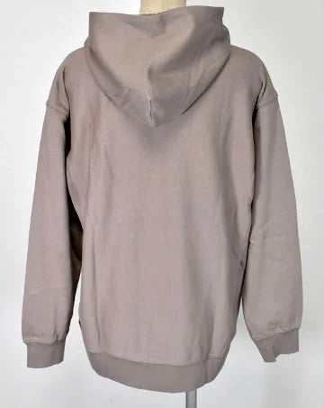 【sale】ORGANIC HOODIE Beige　1