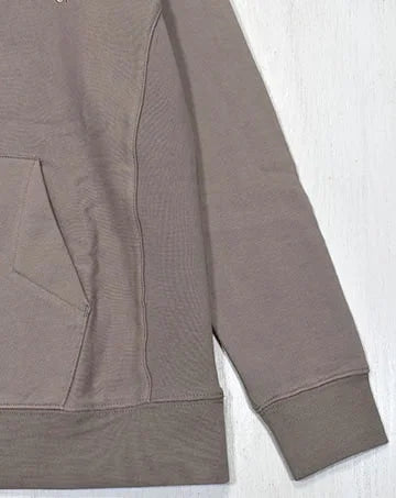 【sale】ORGANIC HOODIE Beige　140cm