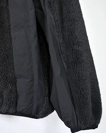 【sale】TROLL PARKA Black　150cm