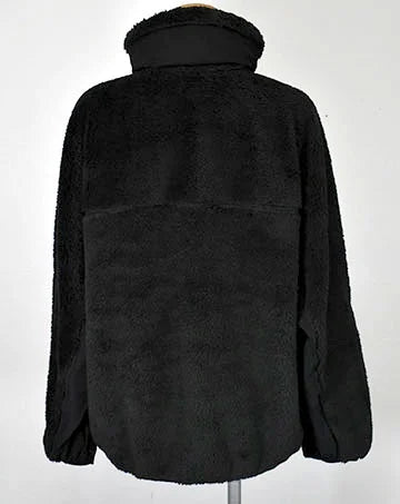 【sale】TROLL PARKA Black　150cm