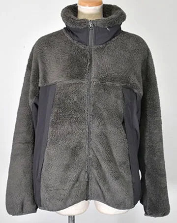 【sale】TROLL PARKA MgGray　150cm