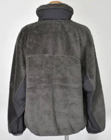 【sale】TROLL PARKA MgGray　150cm