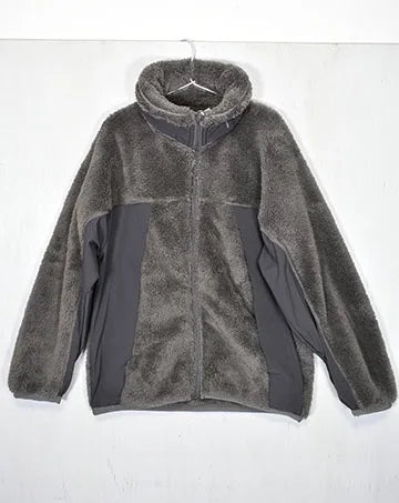 【sale】TROLL PARKA MgGray　140cm