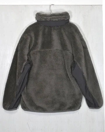 【sale】TROLL PARKA MgGray　140cm