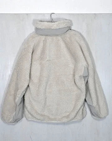 【sale】TROLL PARKA Cream　130cm