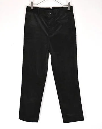 【sale】MY STANDARD PANTS Black