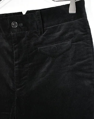 【sale】MY STANDARD PANTS Black