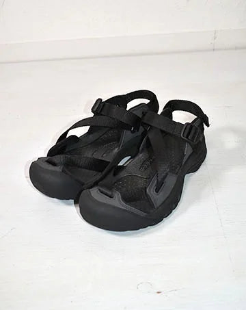 ZERRAPORT Ⅱ Black