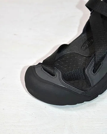ZERRAPORT Ⅱ Black